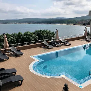 Solinaria Boutique *** Sozopol