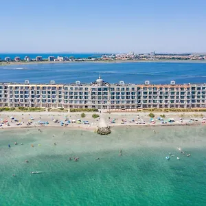 Апарт-отель Gardenia Palace, Поморие