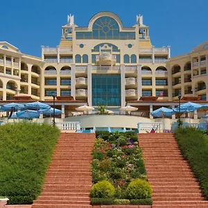 Hotel Duni Royal - Marina Royal Palace, Sozopol