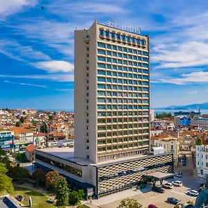 Отель Bulgaria, Бургас
