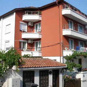 Pensjonat House Prodanovi, Sozopol
