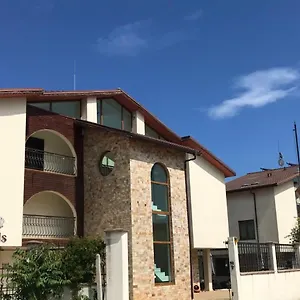Hotel apartamentowy созополски перли, Sozopol