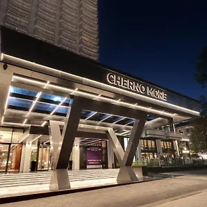 Cherno Варна