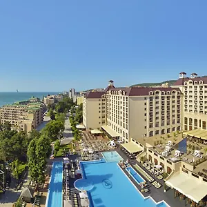 Melia Grand Hermitage Золотые Пески
