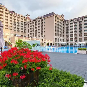 Melia Grand Hermitage Золотые Пески