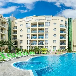 Vechna R Солнечный берег