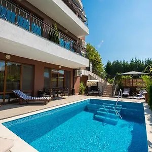 Appartement Maria