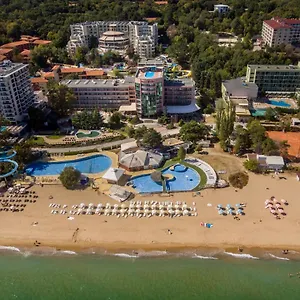 Lilia Золотые Пески